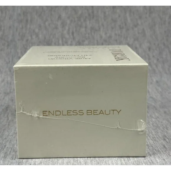 D'OR24K Prestige Multi-Vitamin Recovery 24H Moisturizer 50ml New Sealed - Picture 5 of 6